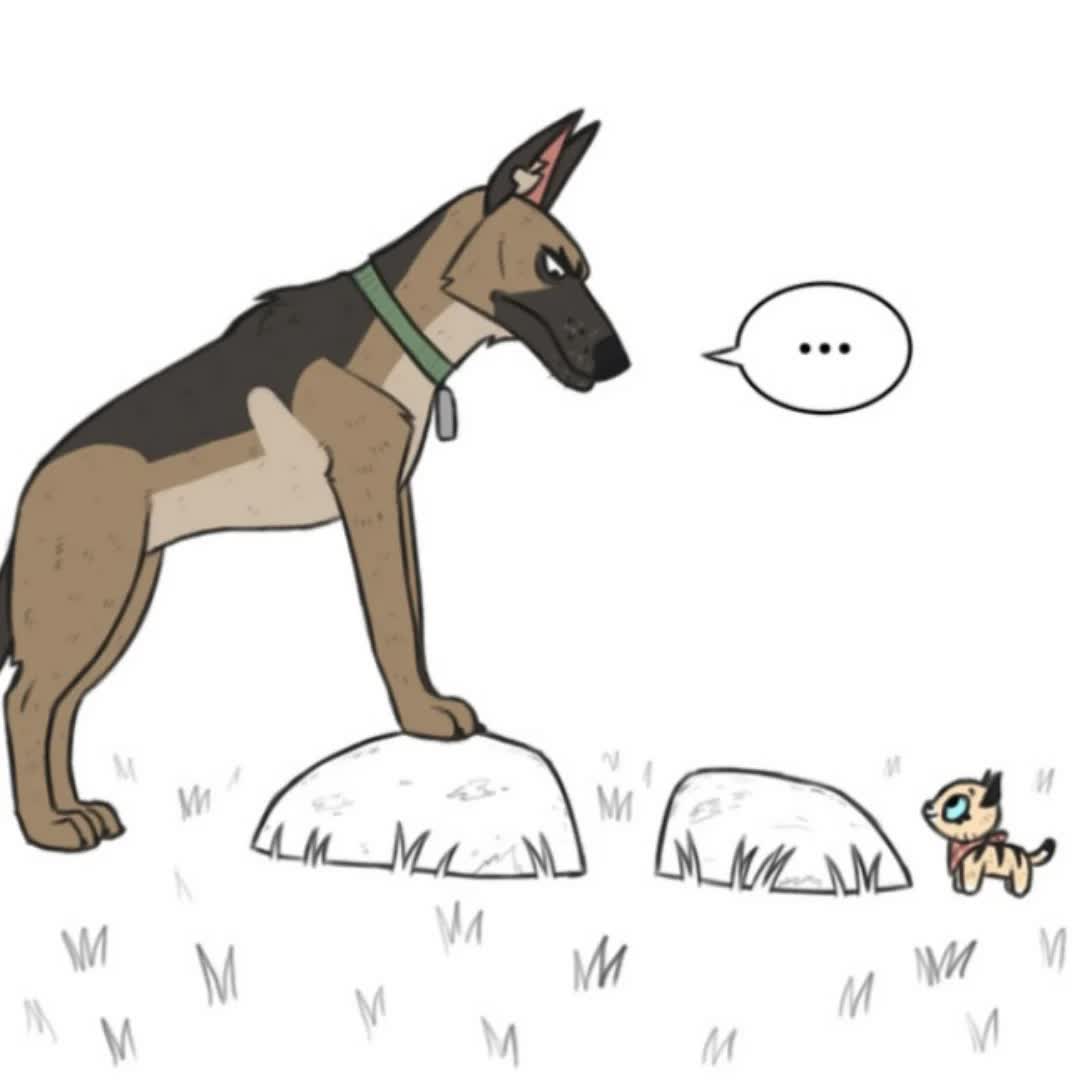 Манга Брут и Пикси - Глава 88 Страница 5