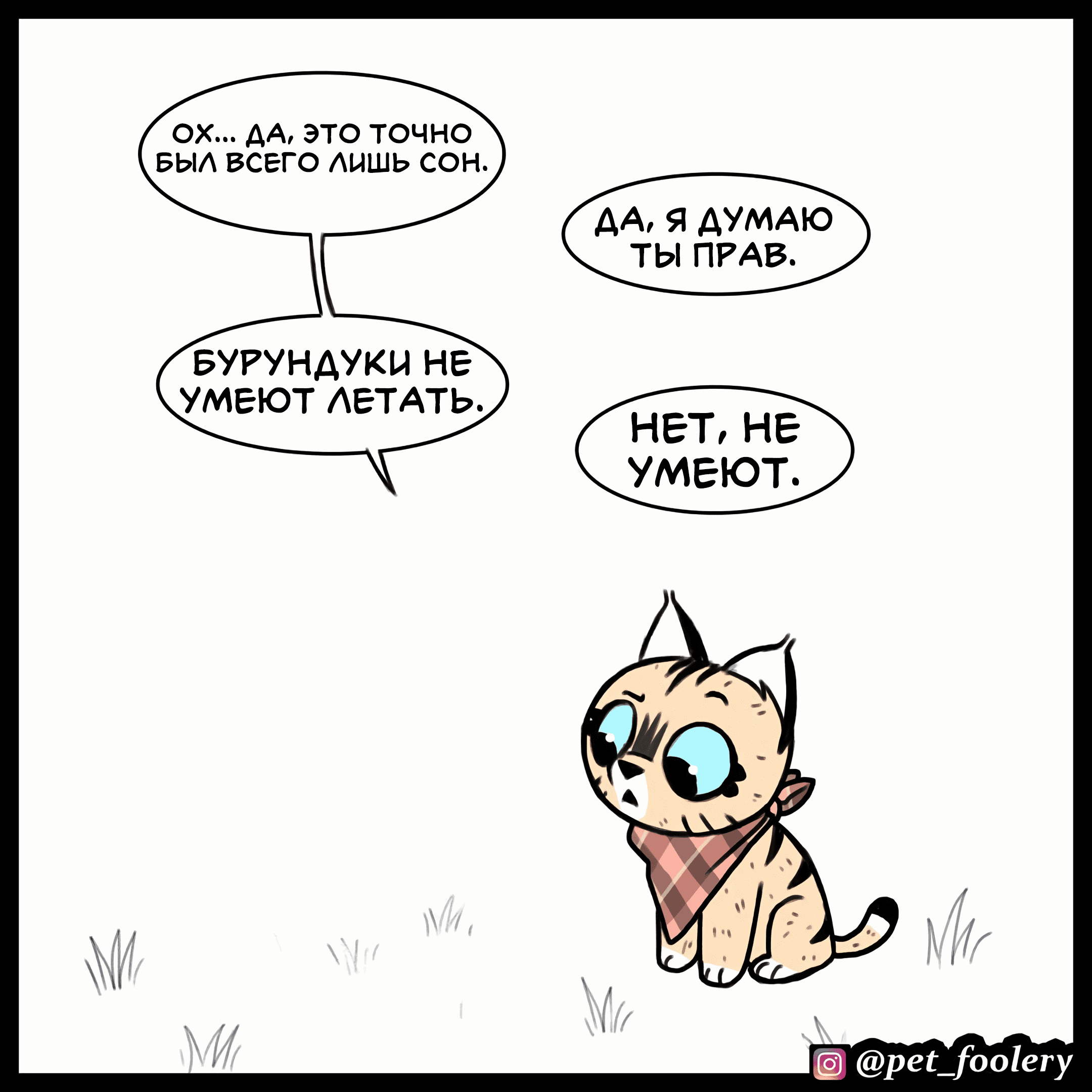 Манга Брут и Пикси - Глава 89 Страница 5