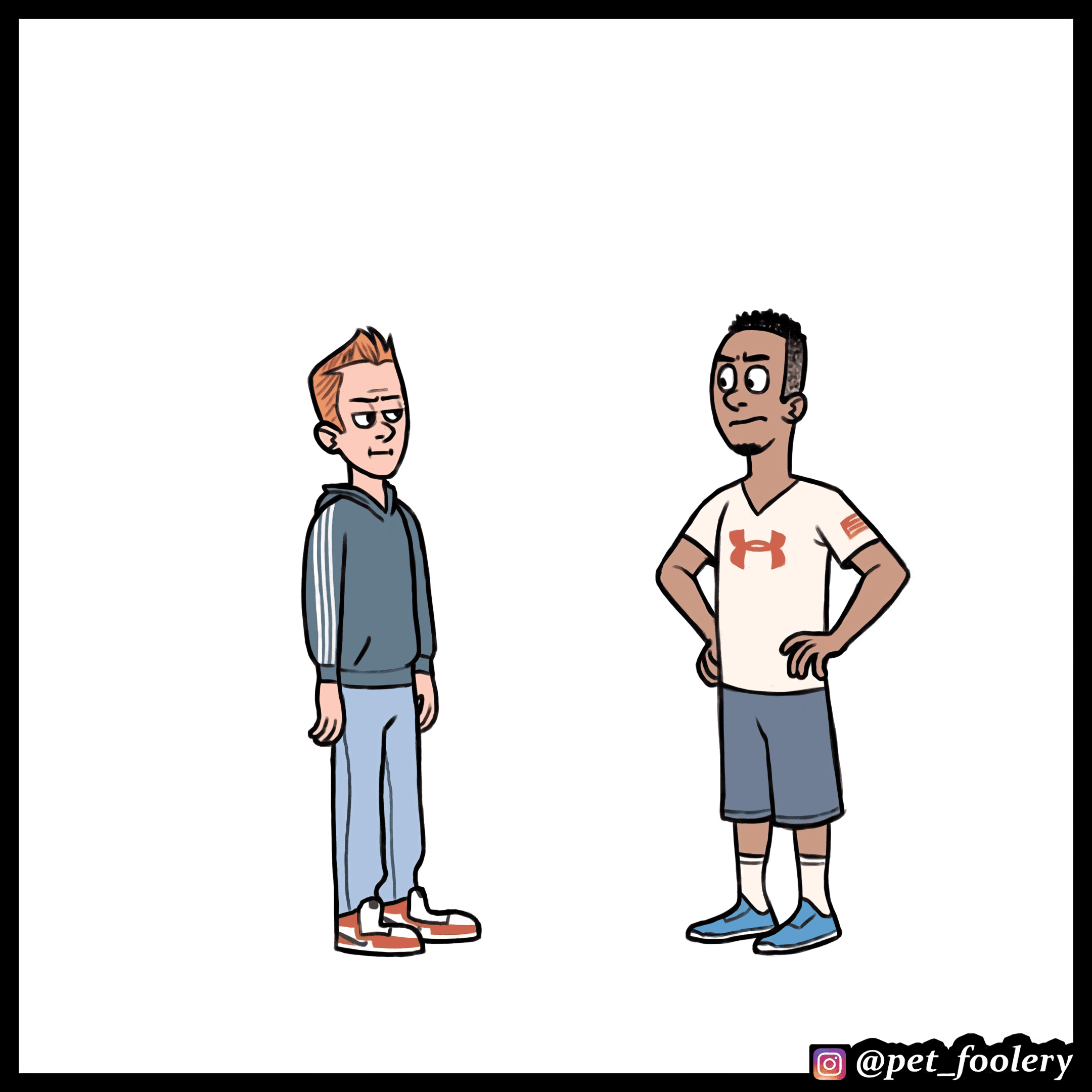 Манга Брут и Пикси - Глава 89.5 Страница 5