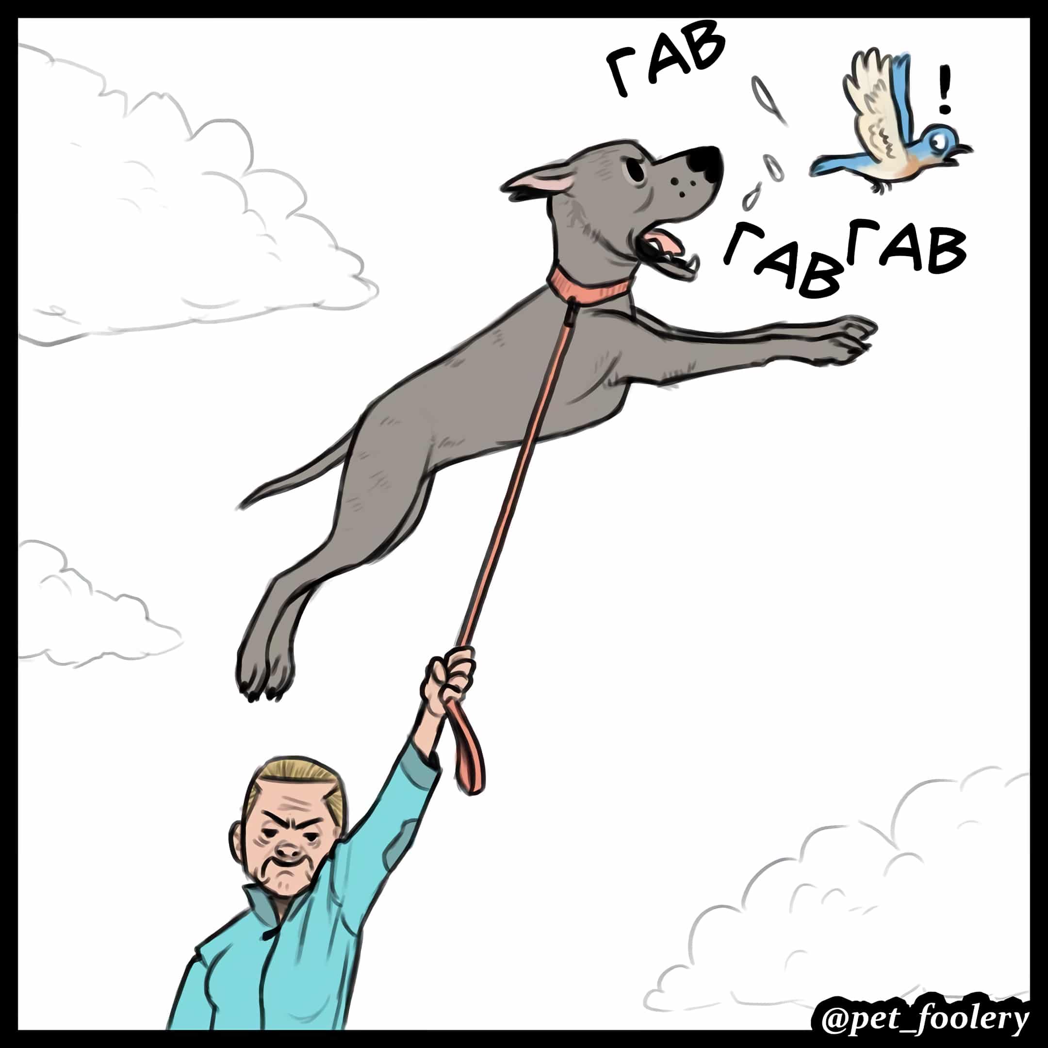 Манга Брут и Пикси - Глава 89.4 Страница 4