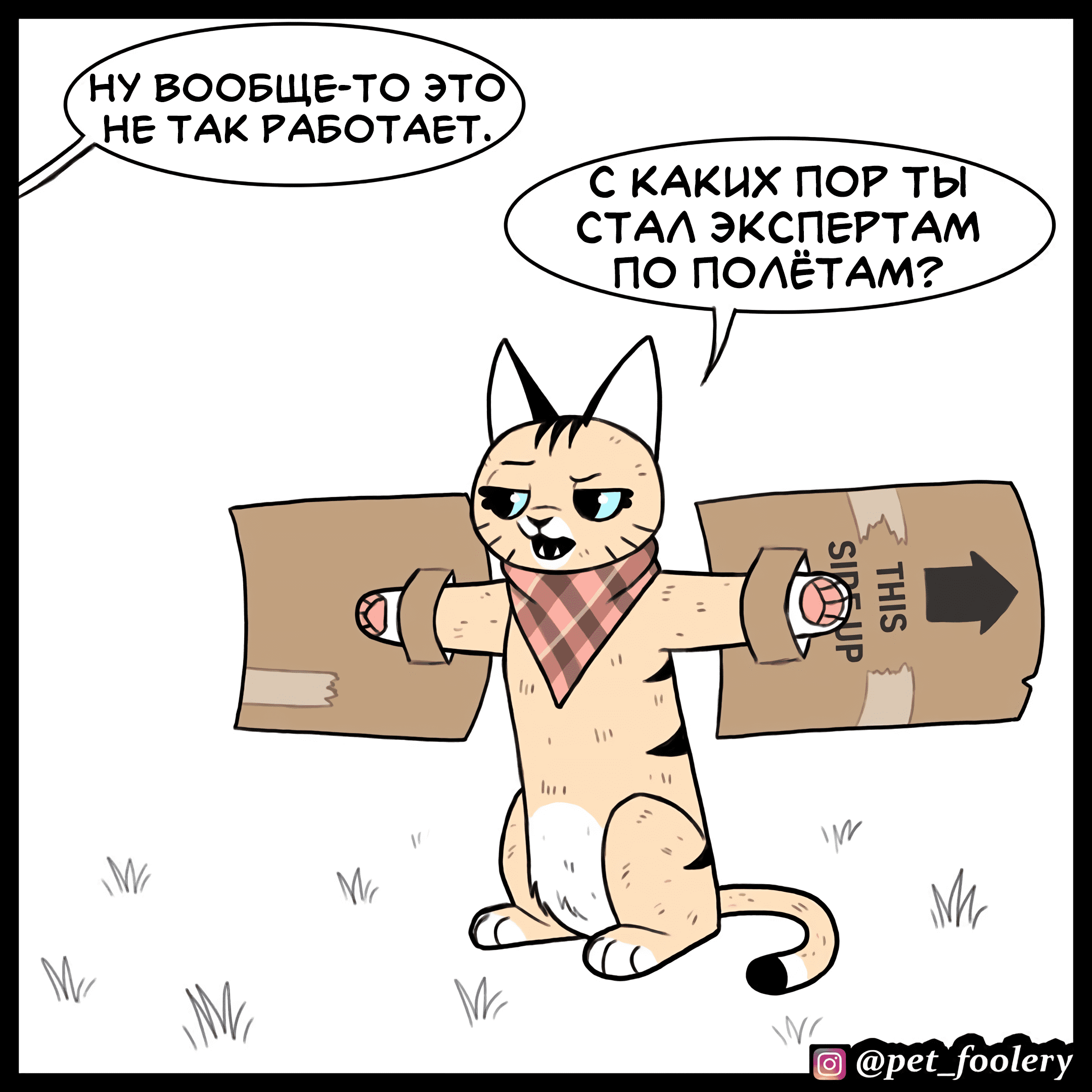 Манга Брут и Пикси - Глава 90 Страница 2