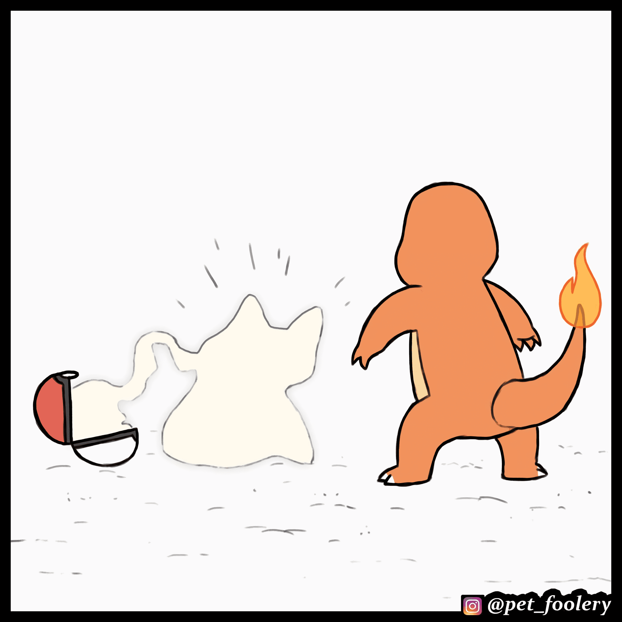 Манга Брут и Пикси - Глава 90.5 Страница 4