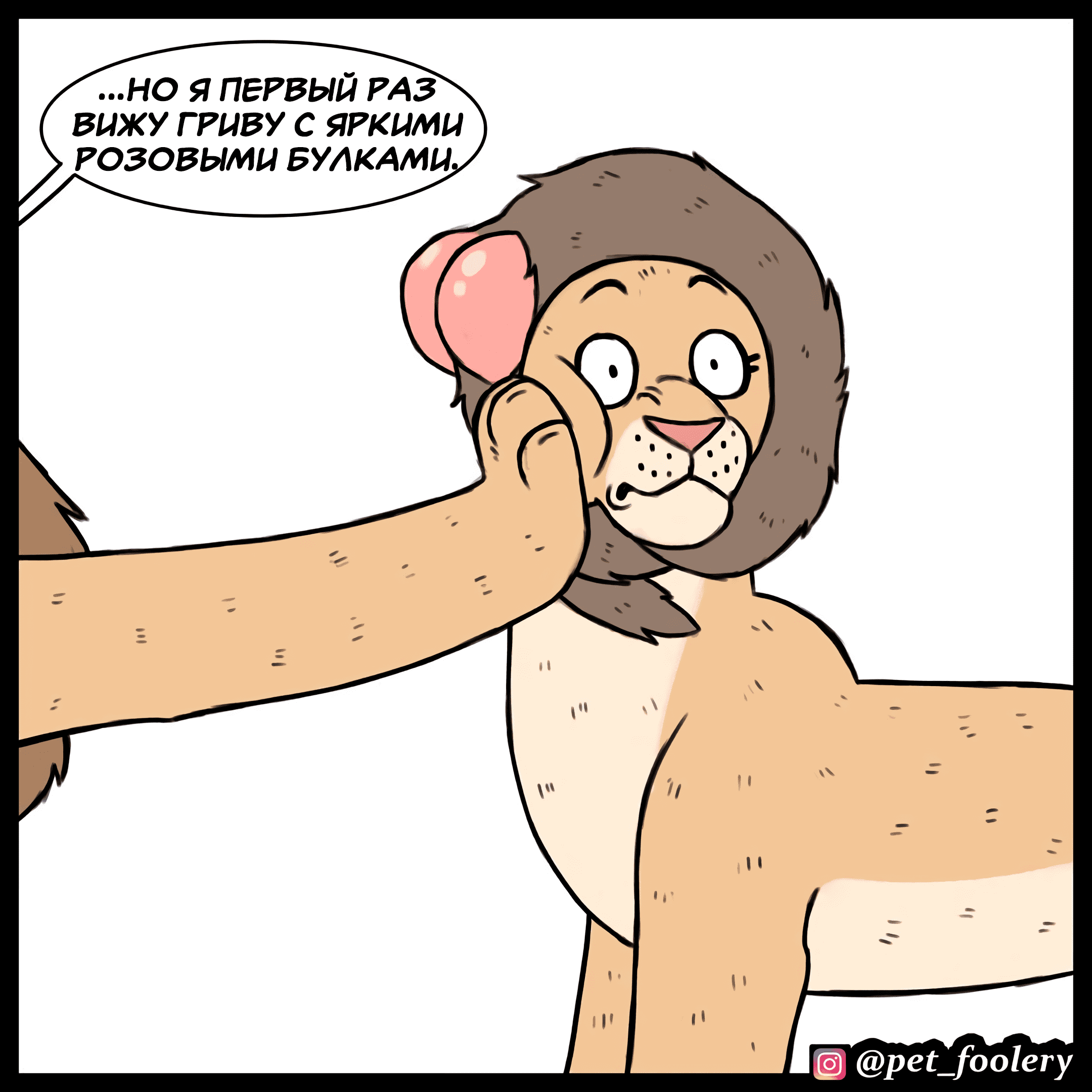 Манга Брут и Пикси - Глава 90.6 Страница 5