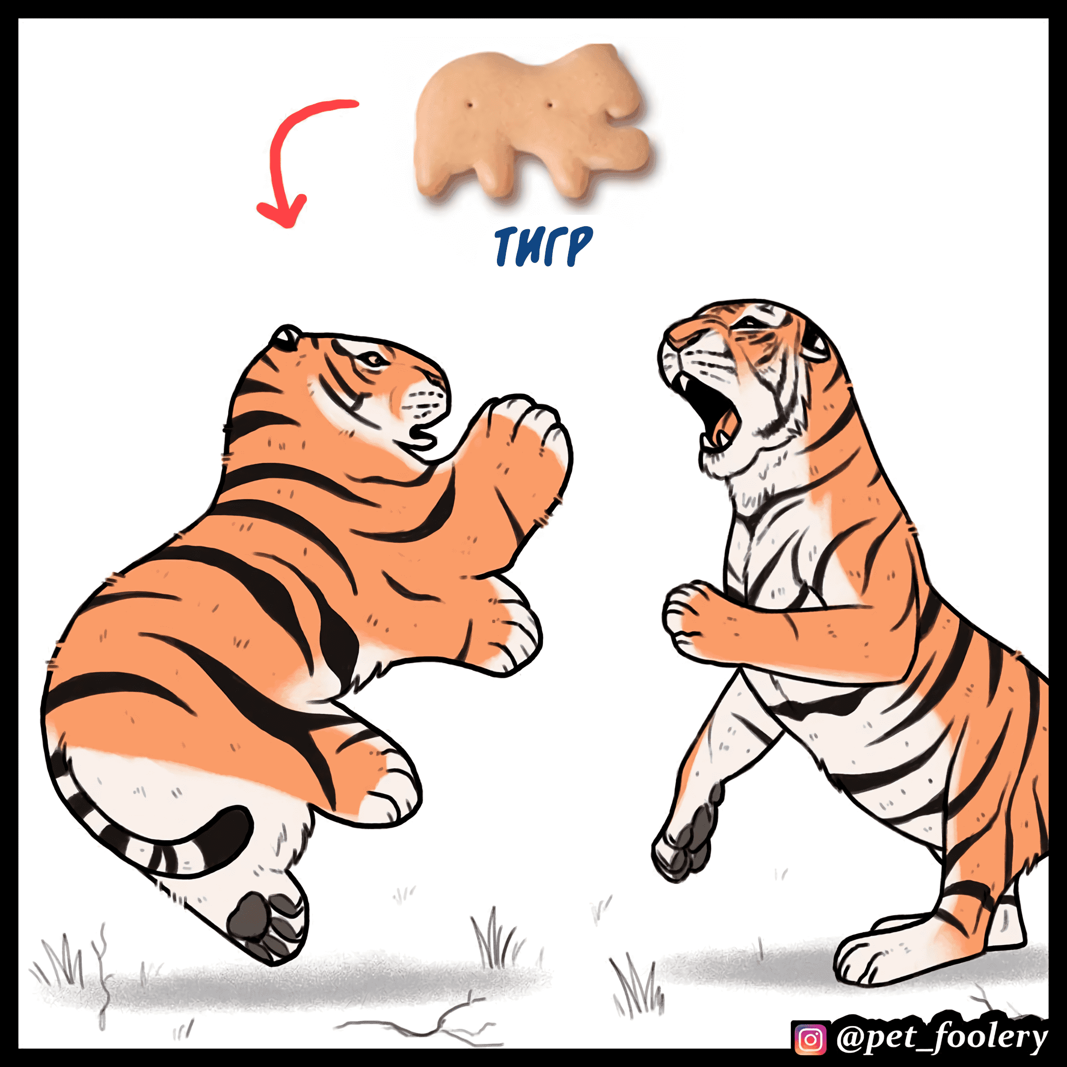 Манга Брут и Пикси - Глава 90.8 Страница 1