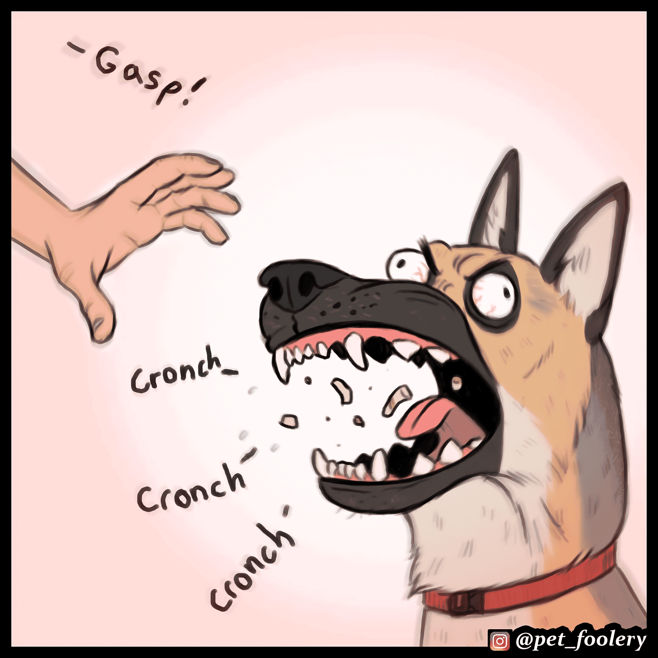 Манга Брут и Пикси - Глава 90.9 Страница 3