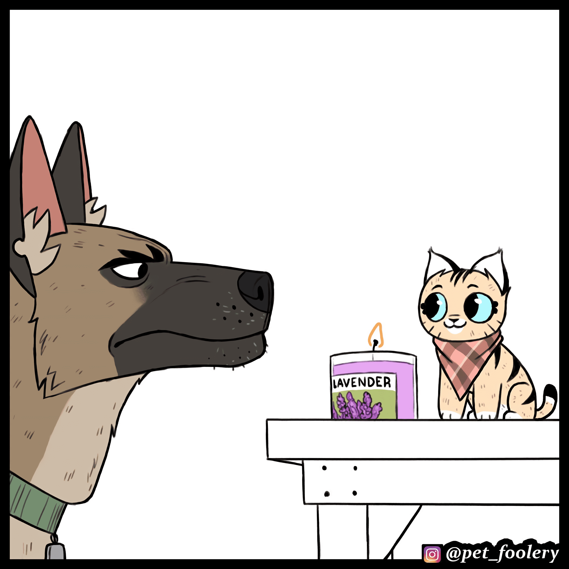 Манга Брут и Пикси - Глава 91 Страница 5