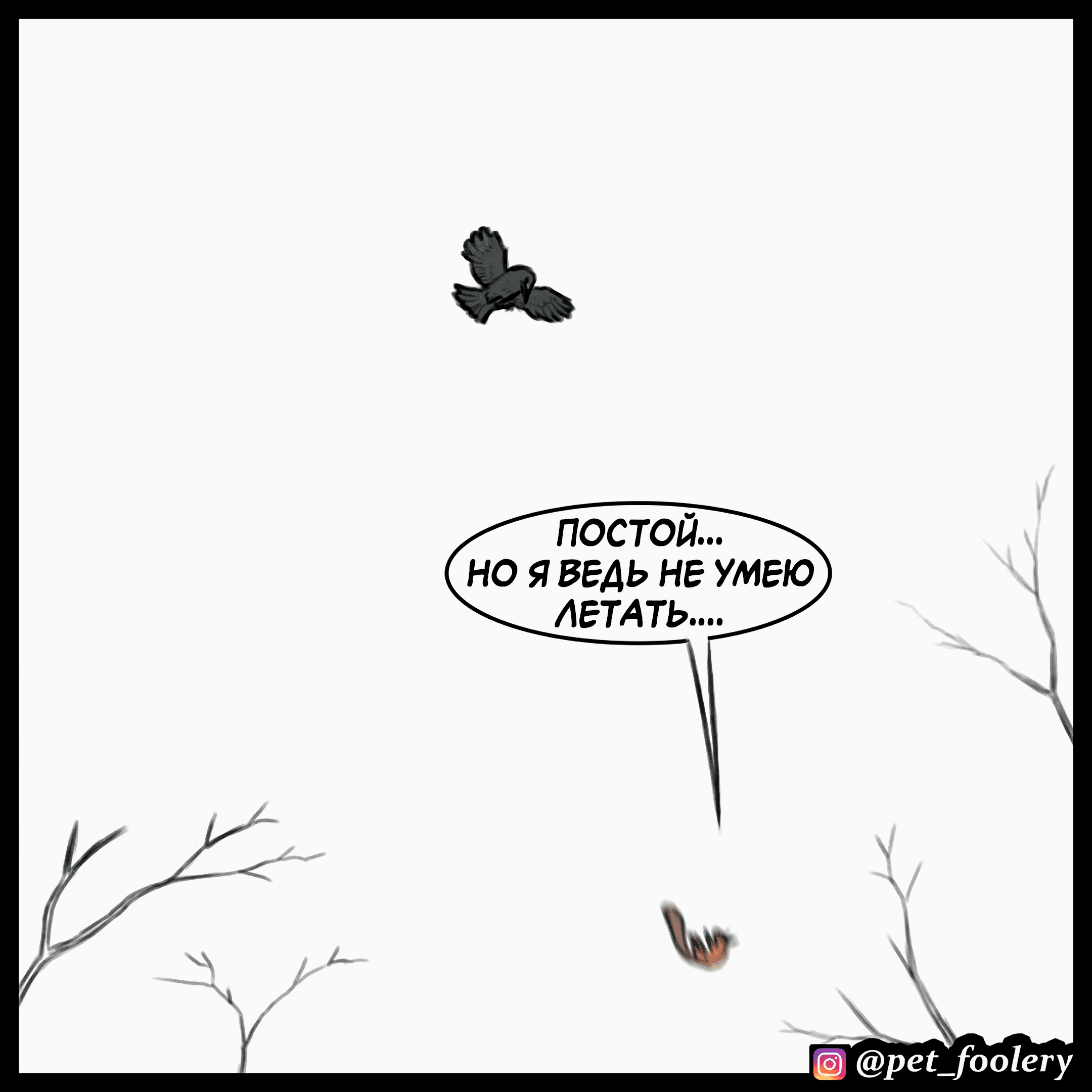 Манга Брут и Пикси - Глава 91.1 Страница 6