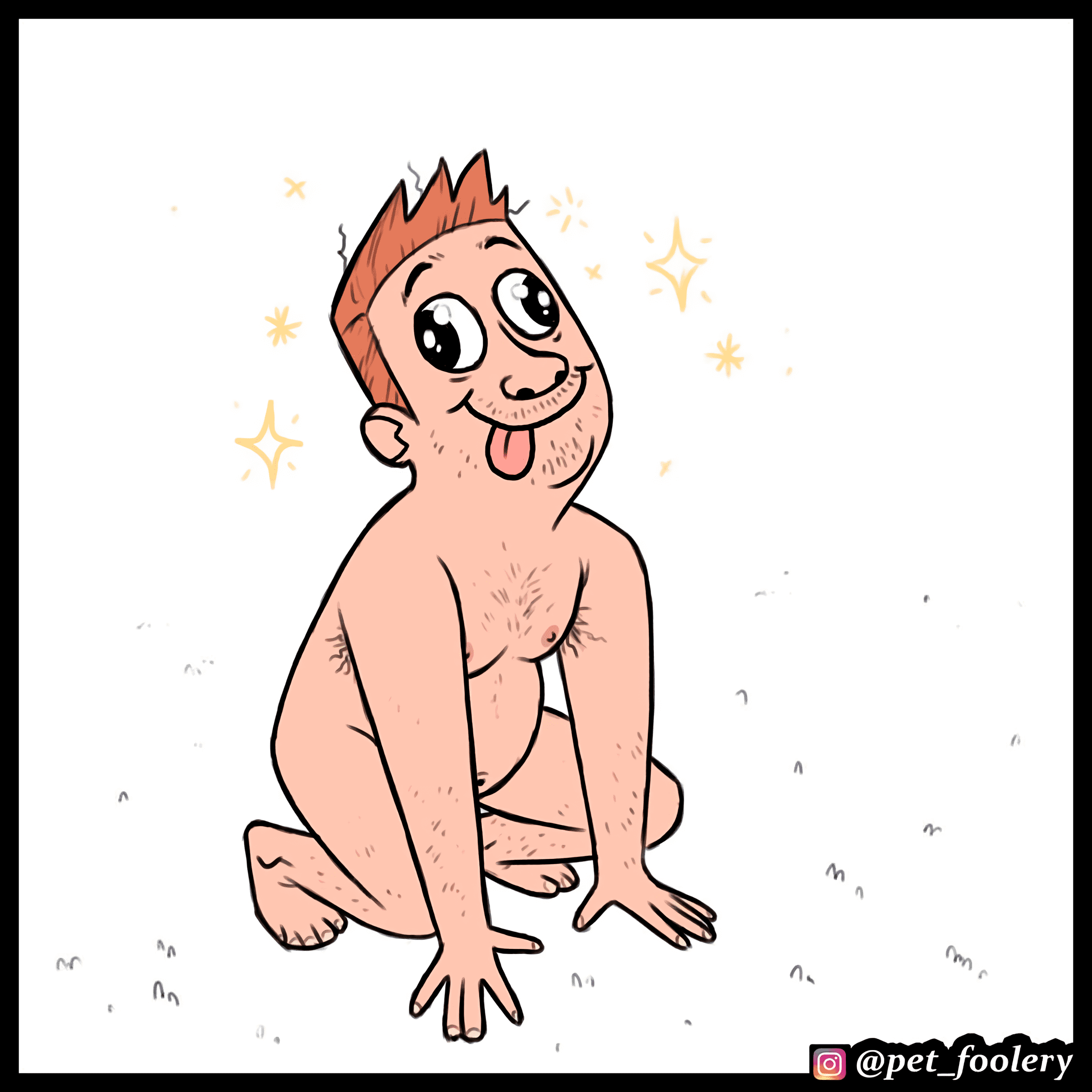 Манга Брут и Пикси - Глава 91.4 Страница 7