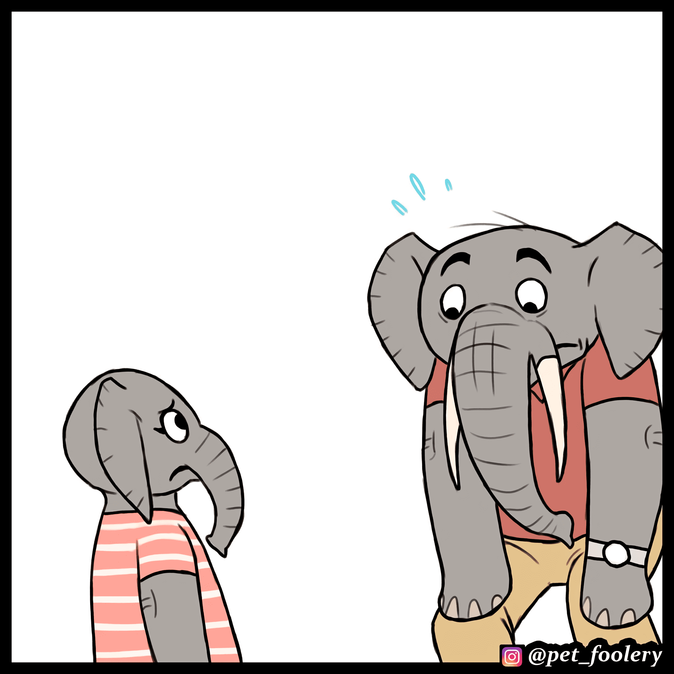 Манга Брут и Пикси - Глава 91.4 Страница 6