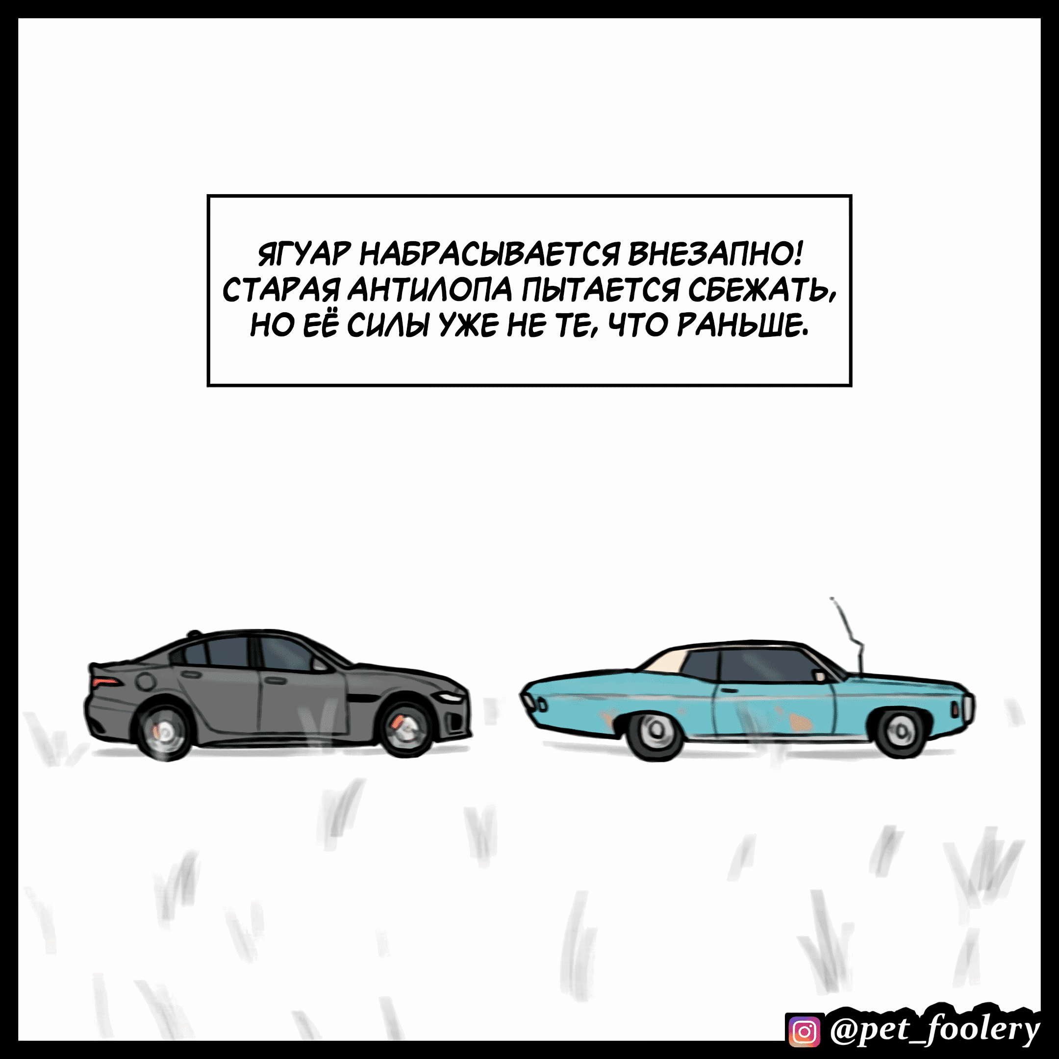 Манга Брут и Пикси - Глава 91.3 Страница 5