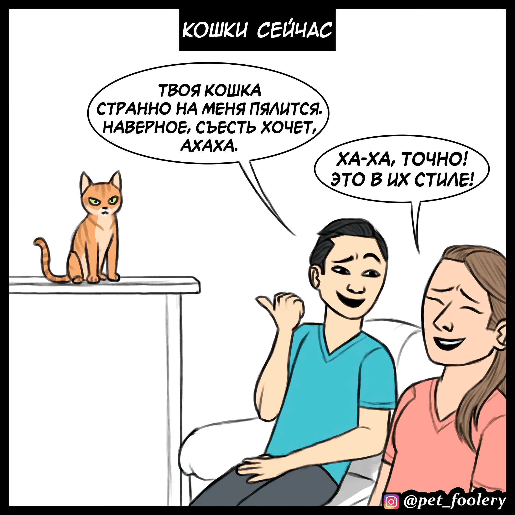 Манга Брут и Пикси - Глава 91.5 Страница 5