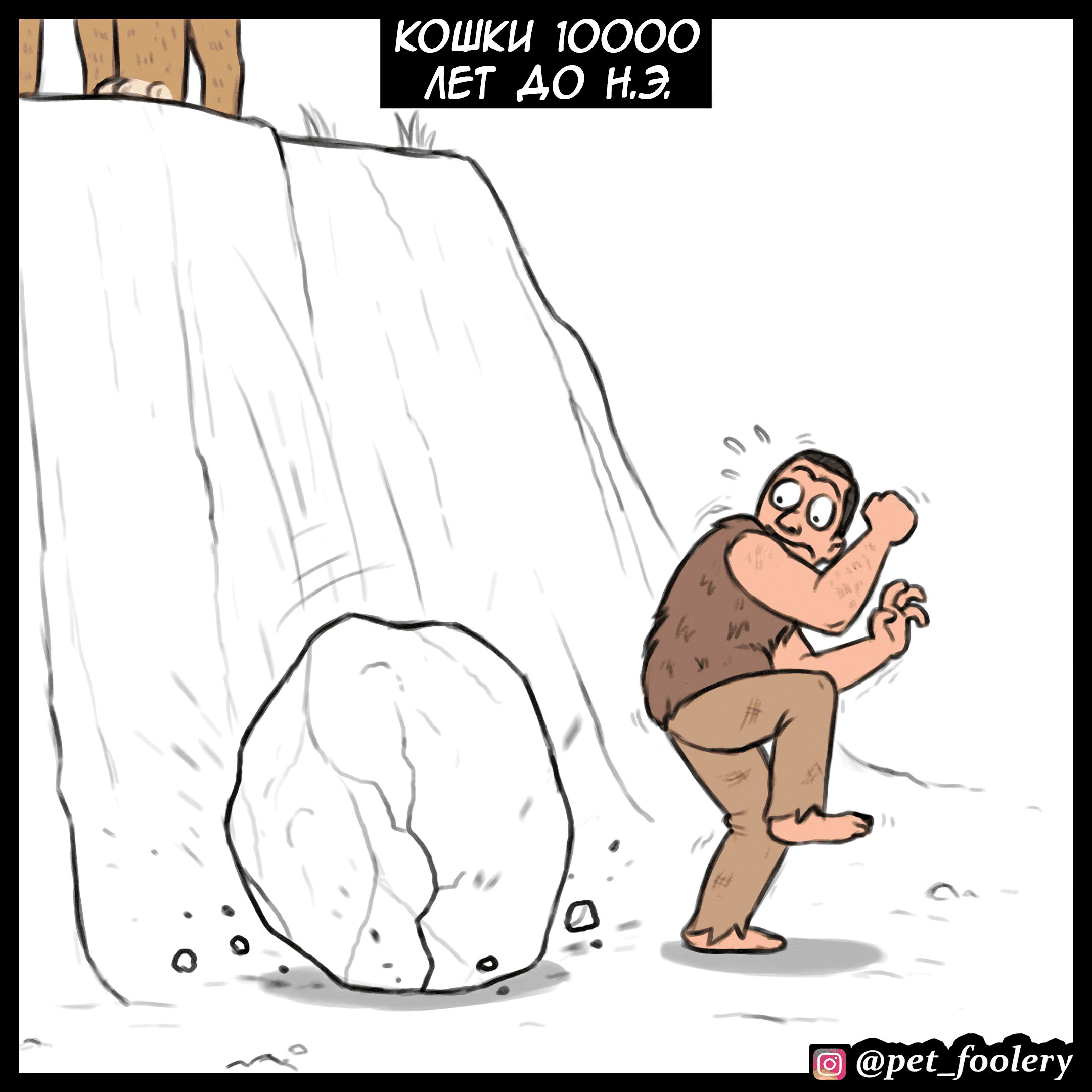 Манга Брут и Пикси - Глава 91.5 Страница 4