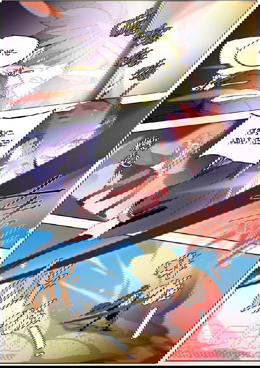 Манга После превращения, наши дикие фантазии - Глава 141 Страница 4