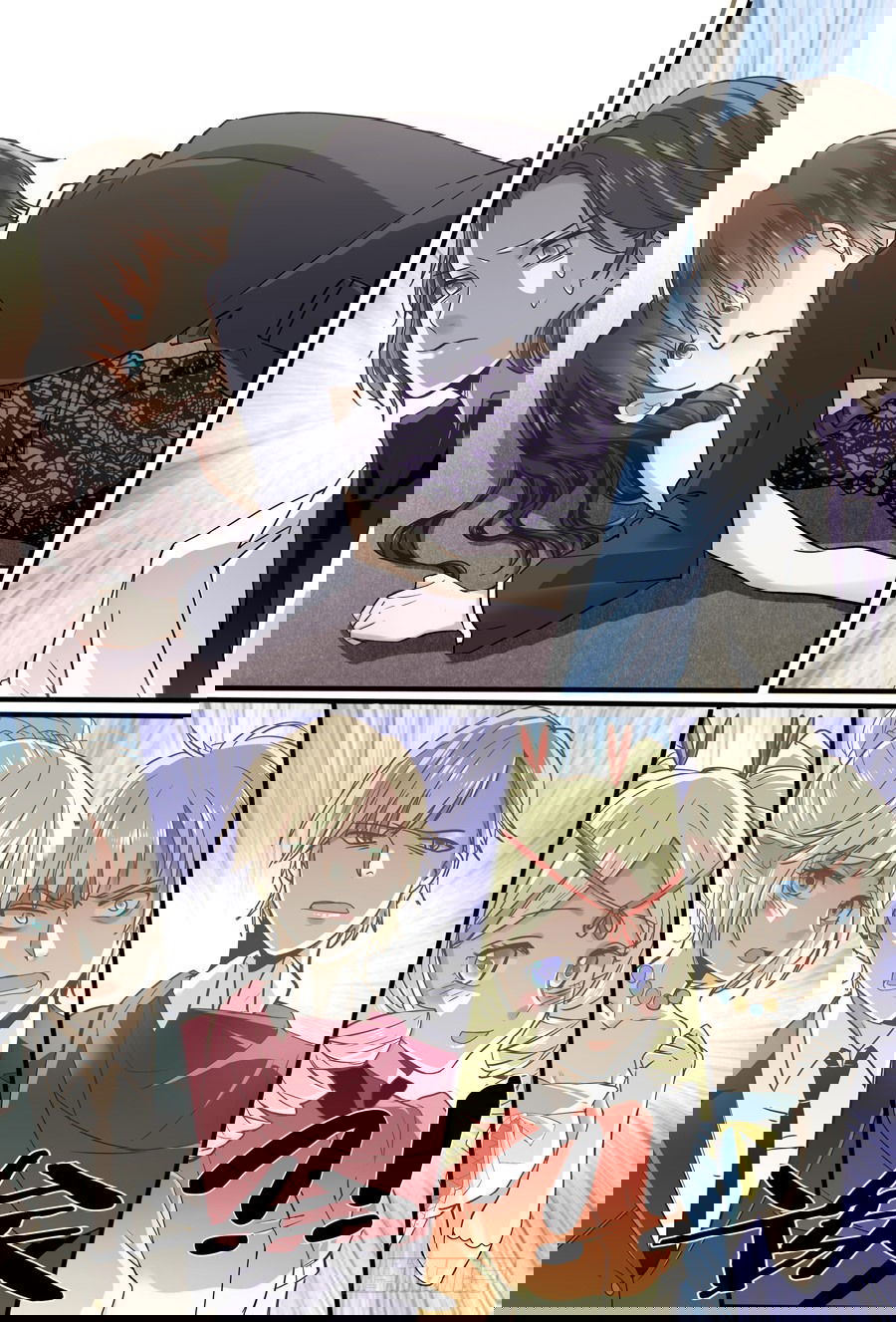 Манга После превращения, наши дикие фантазии - Глава 52 Страница 18