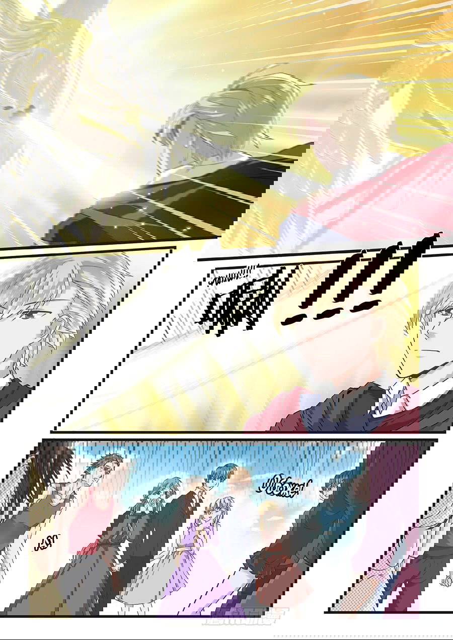 Манга После превращения, наши дикие фантазии - Глава 51 Страница 7