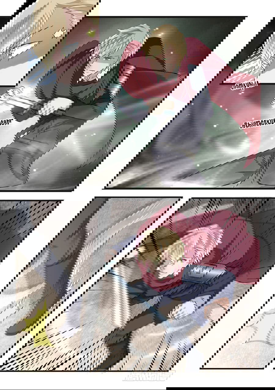 Манга После превращения, наши дикие фантазии - Глава 51 Страница 4