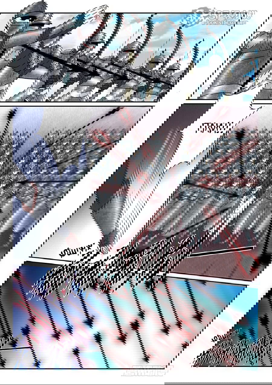 Манга После превращения, наши дикие фантазии - Глава 54 Страница 3