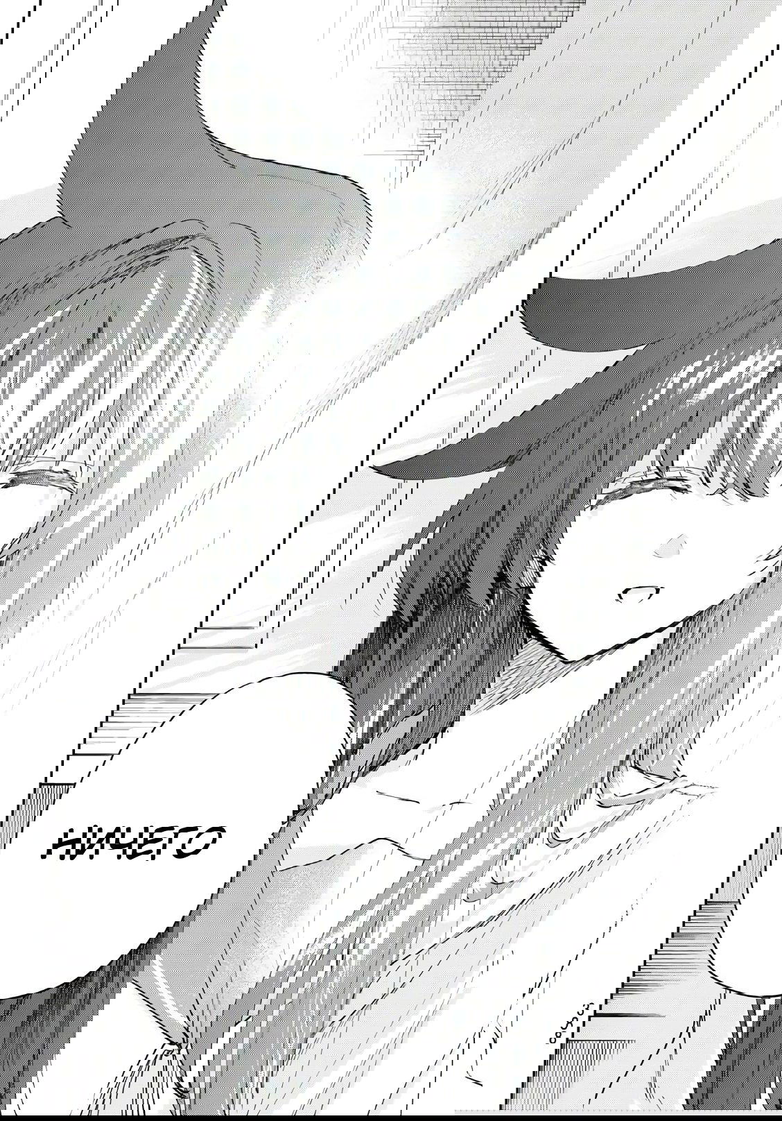 Манга Shichi ha Gojuroku - Глава 33 Страница 18