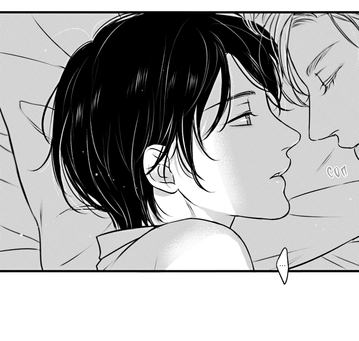 Манга По кругу - Глава 75 Страница 10