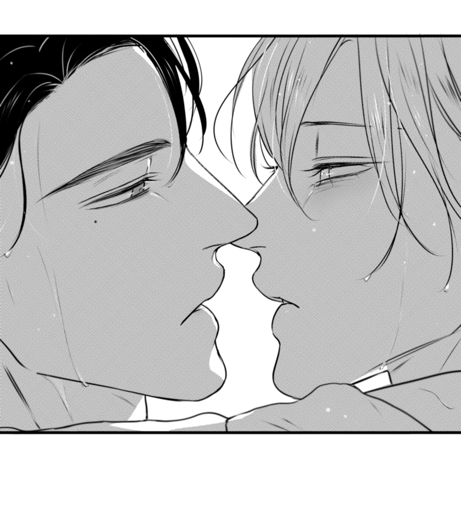 Манга По кругу - Глава 69 Страница 17