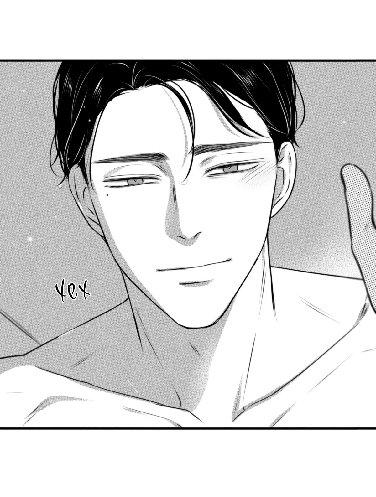 Манга По кругу - Глава 69 Страница 9