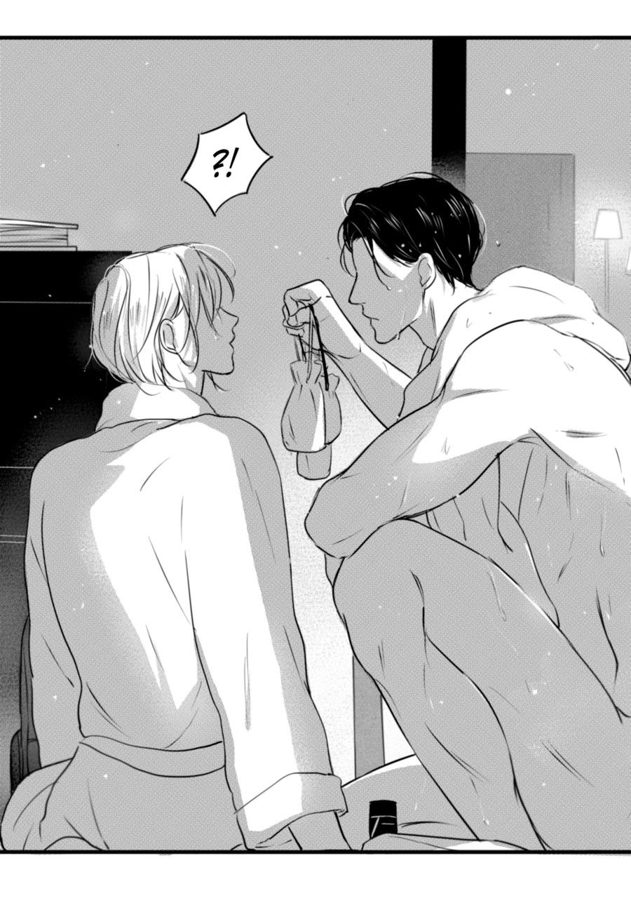 Манга По кругу - Глава 67 Страница 19