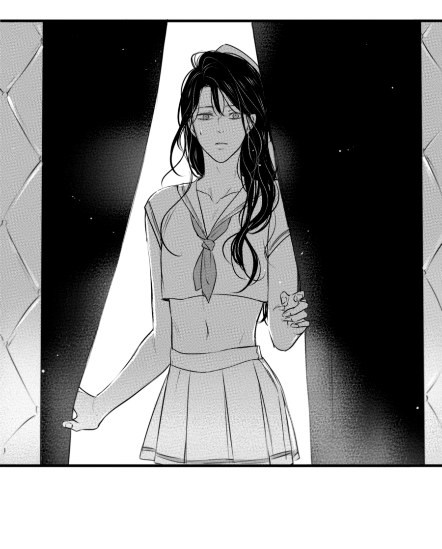 Манга По кругу - Глава 64 Страница 16