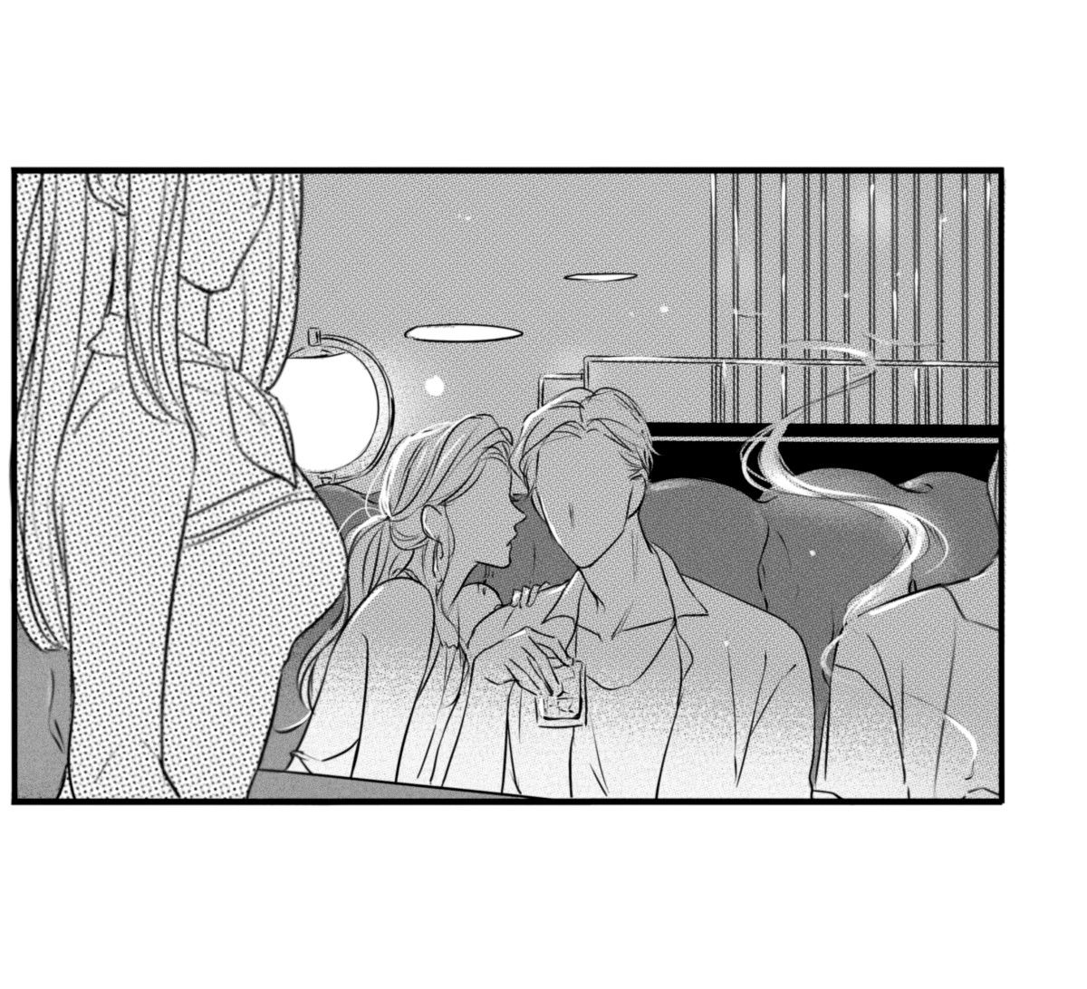 Манга По кругу - Глава 64 Страница 8