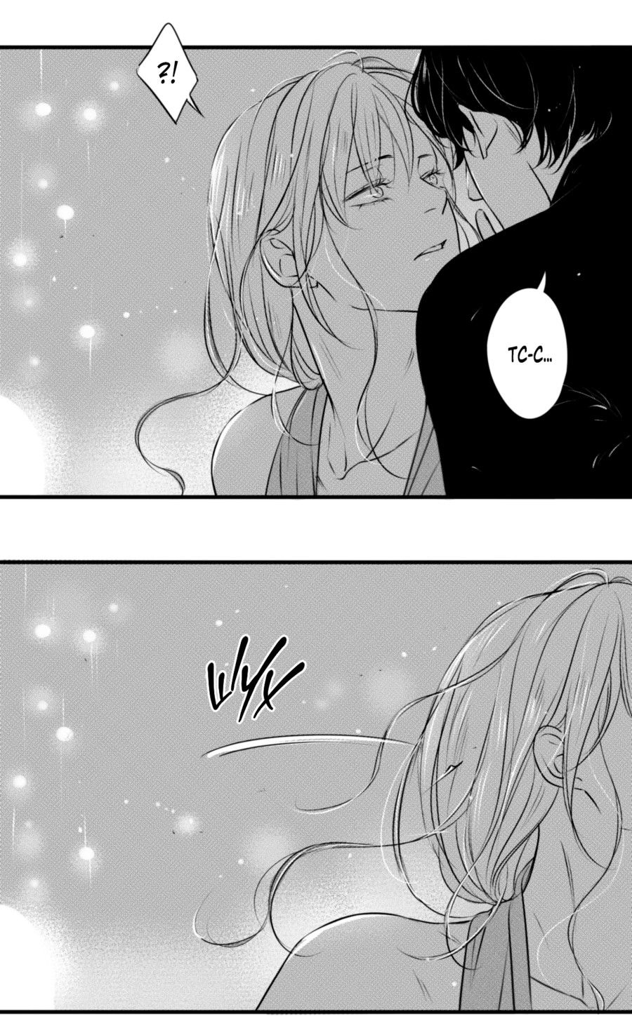 Манга По кругу - Глава 64 Страница 13