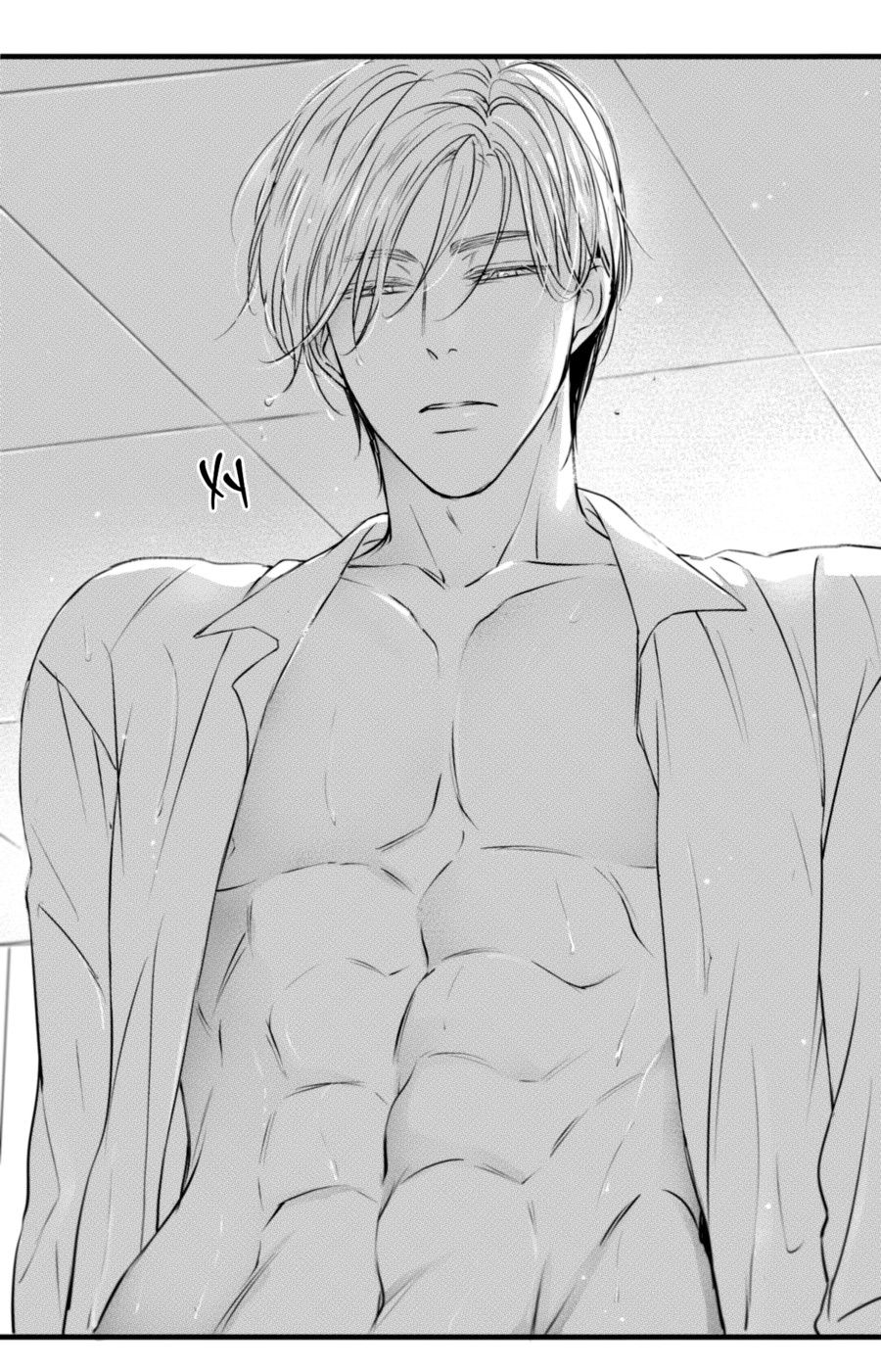 Манга По кругу - Глава 59 Страница 14