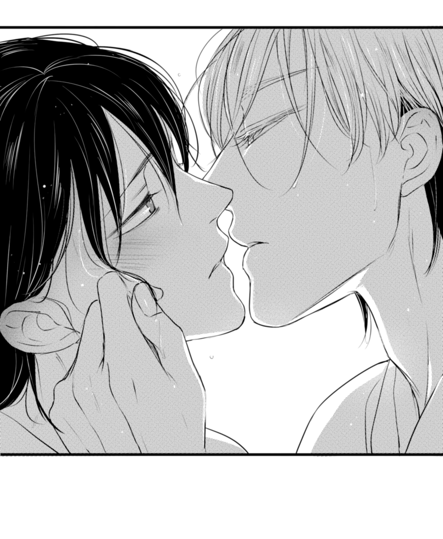 Манга По кругу - Глава 48 Страница 3