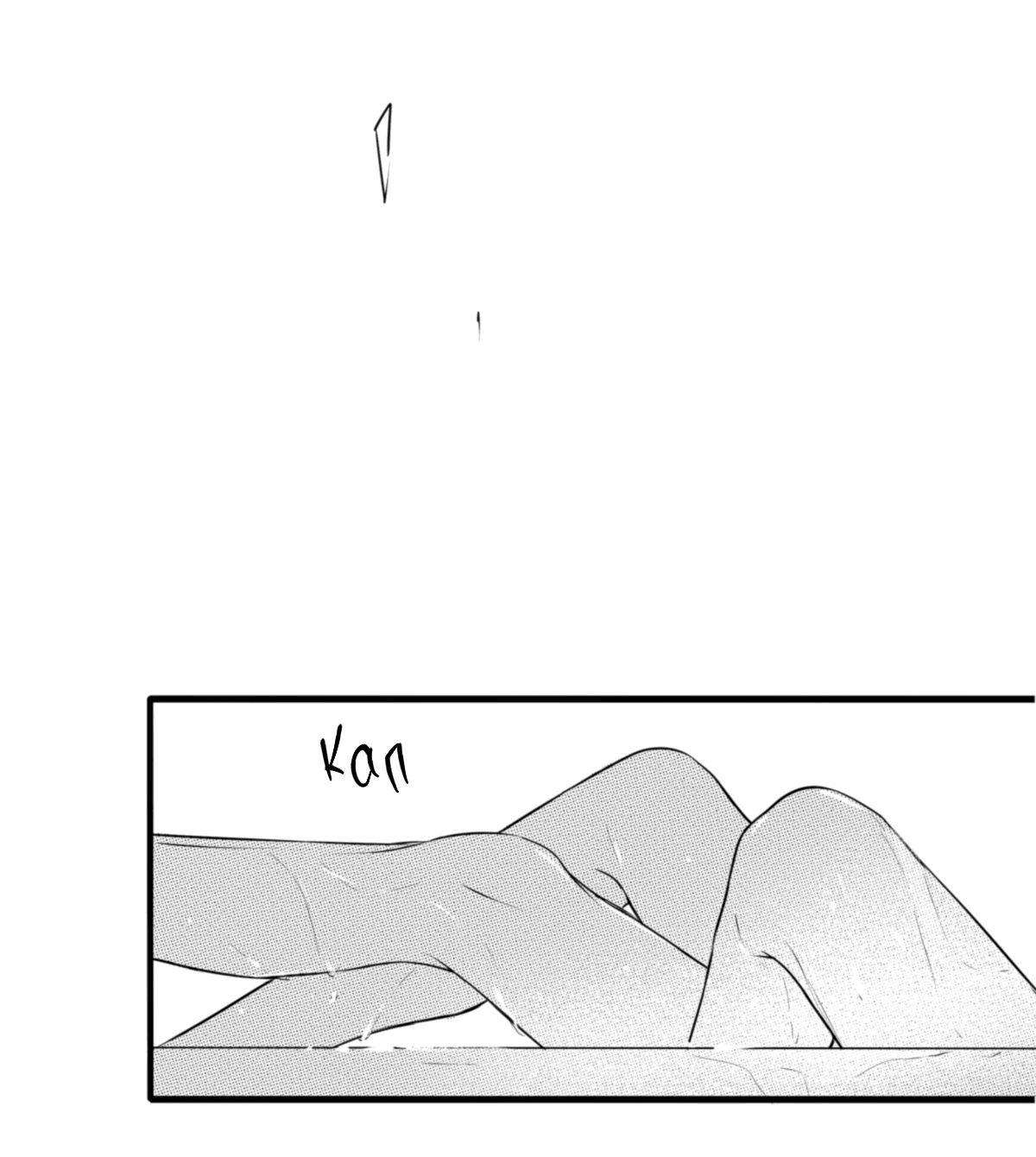 Манга По кругу - Глава 31 Страница 2