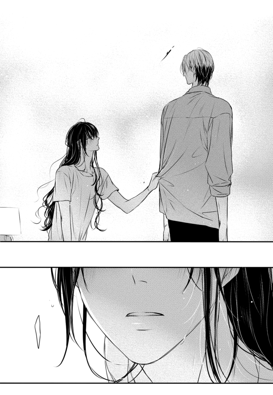 Манга По кругу - Глава 18 Страница 16