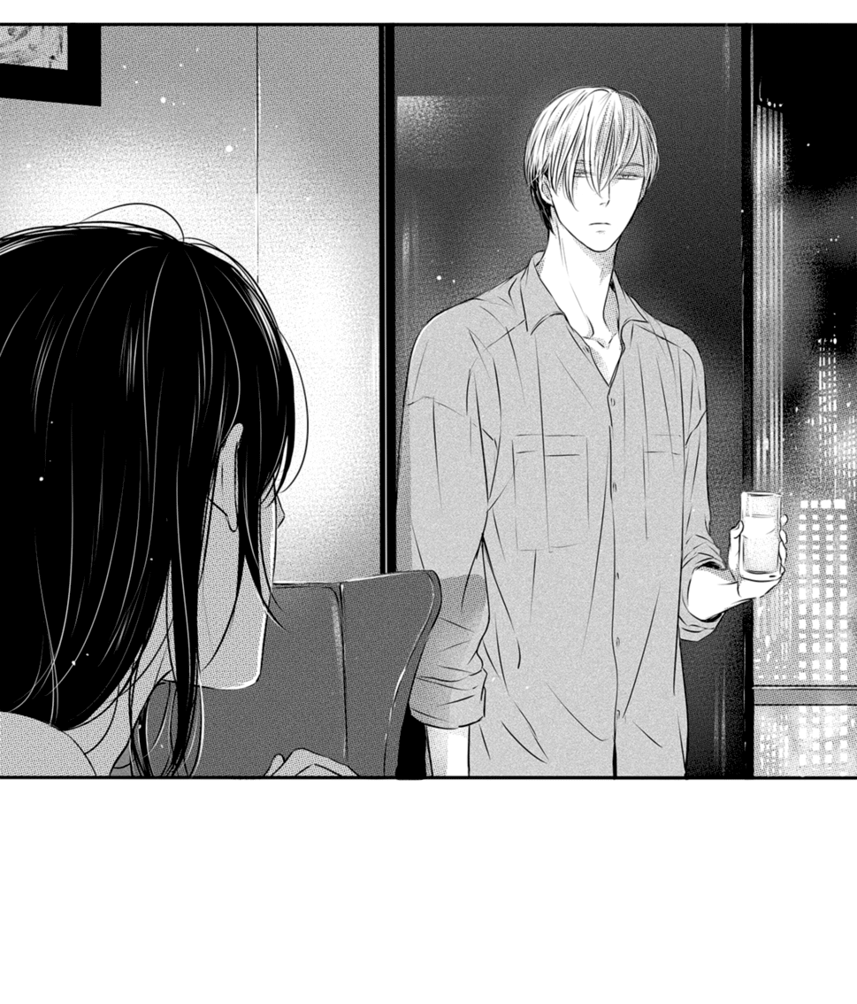 Манга По кругу - Глава 17 Страница 2