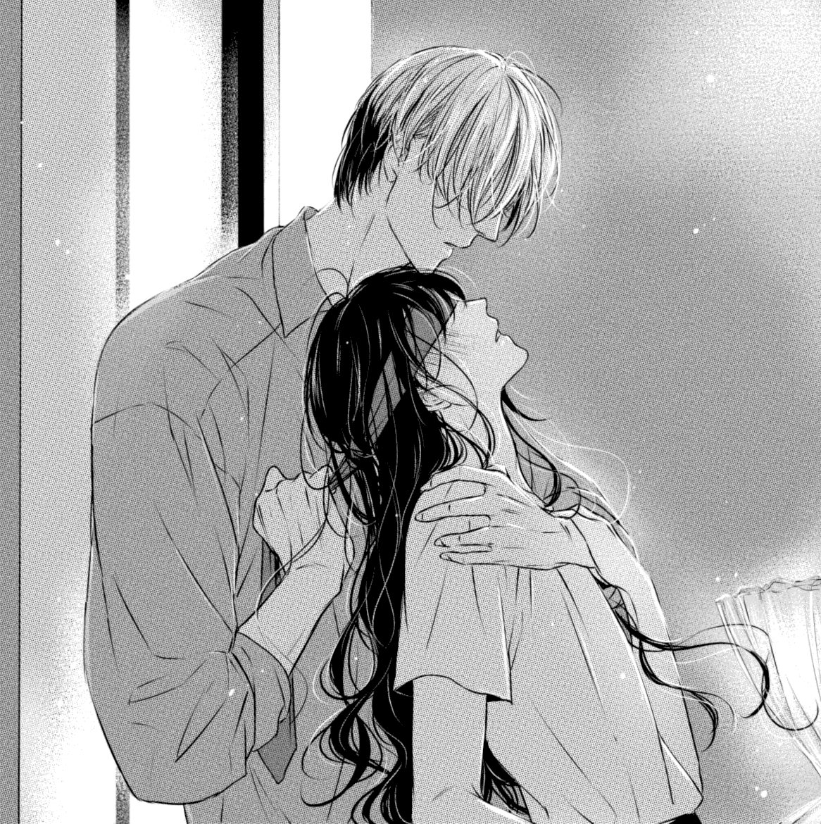 Манга По кругу - Глава 17 Страница 26