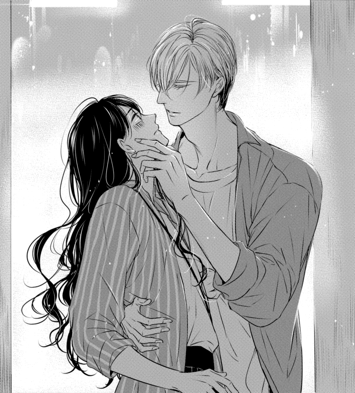 Манга По кругу - Глава 16 Страница 20