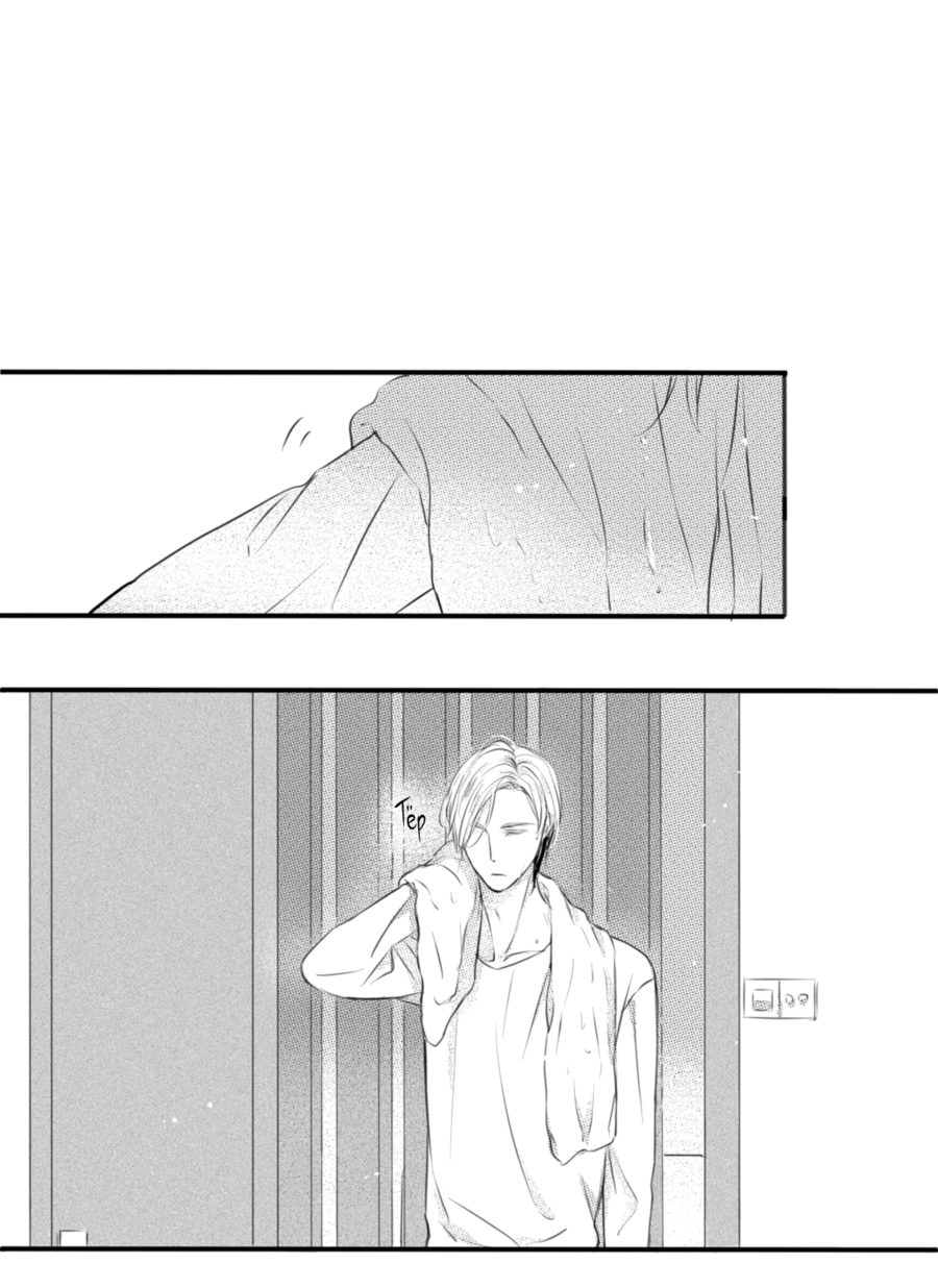 Манга По кругу - Глава 7 Страница 18