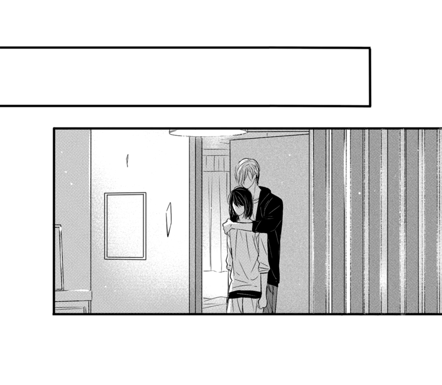 Манга По кругу - Глава 4 Страница 22