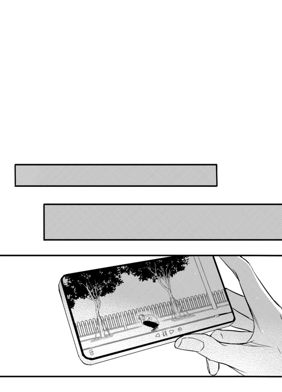 Манга По кругу - Глава 1 Страница 54