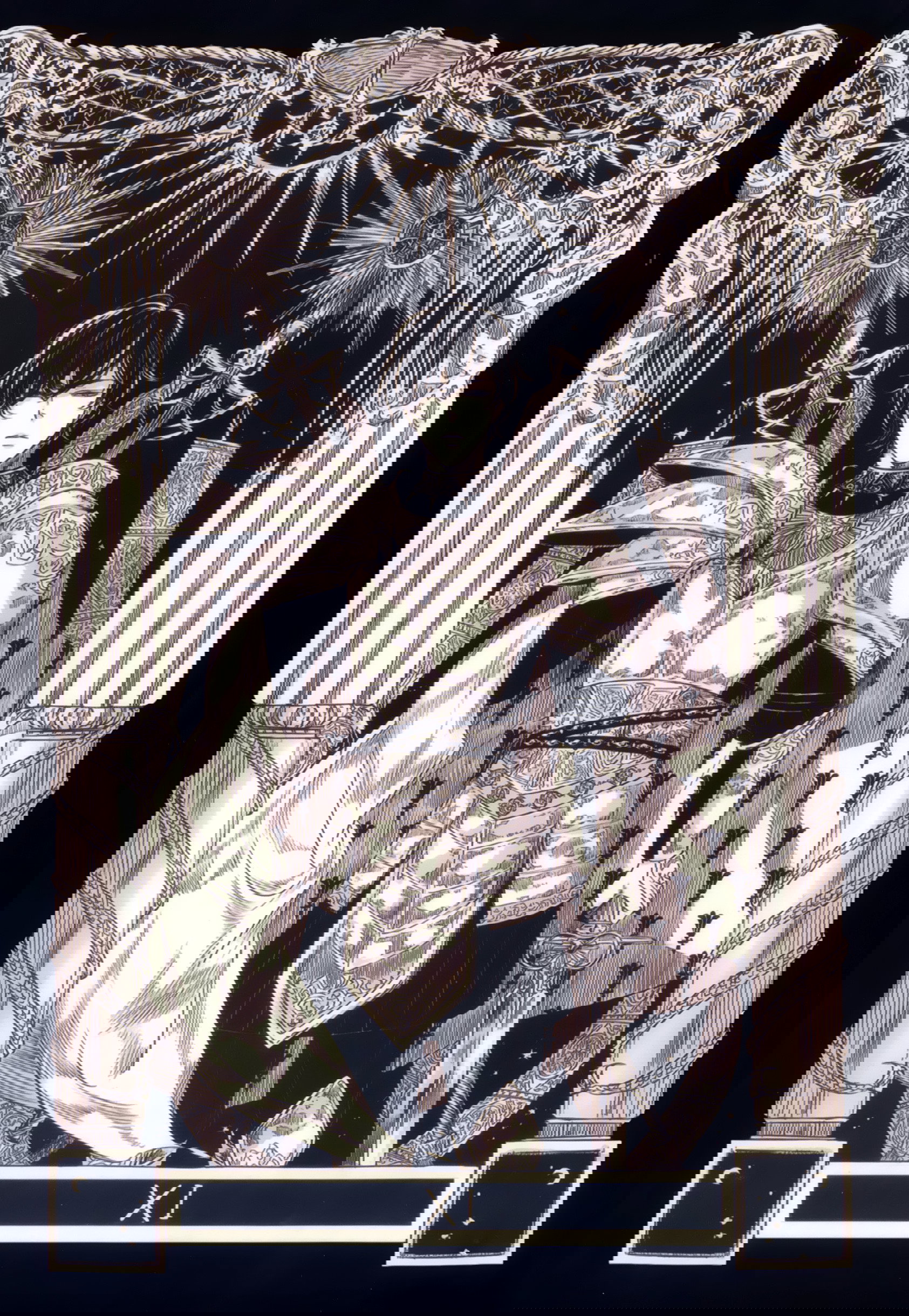 Манга По кругу - Глава 9 Страница 3