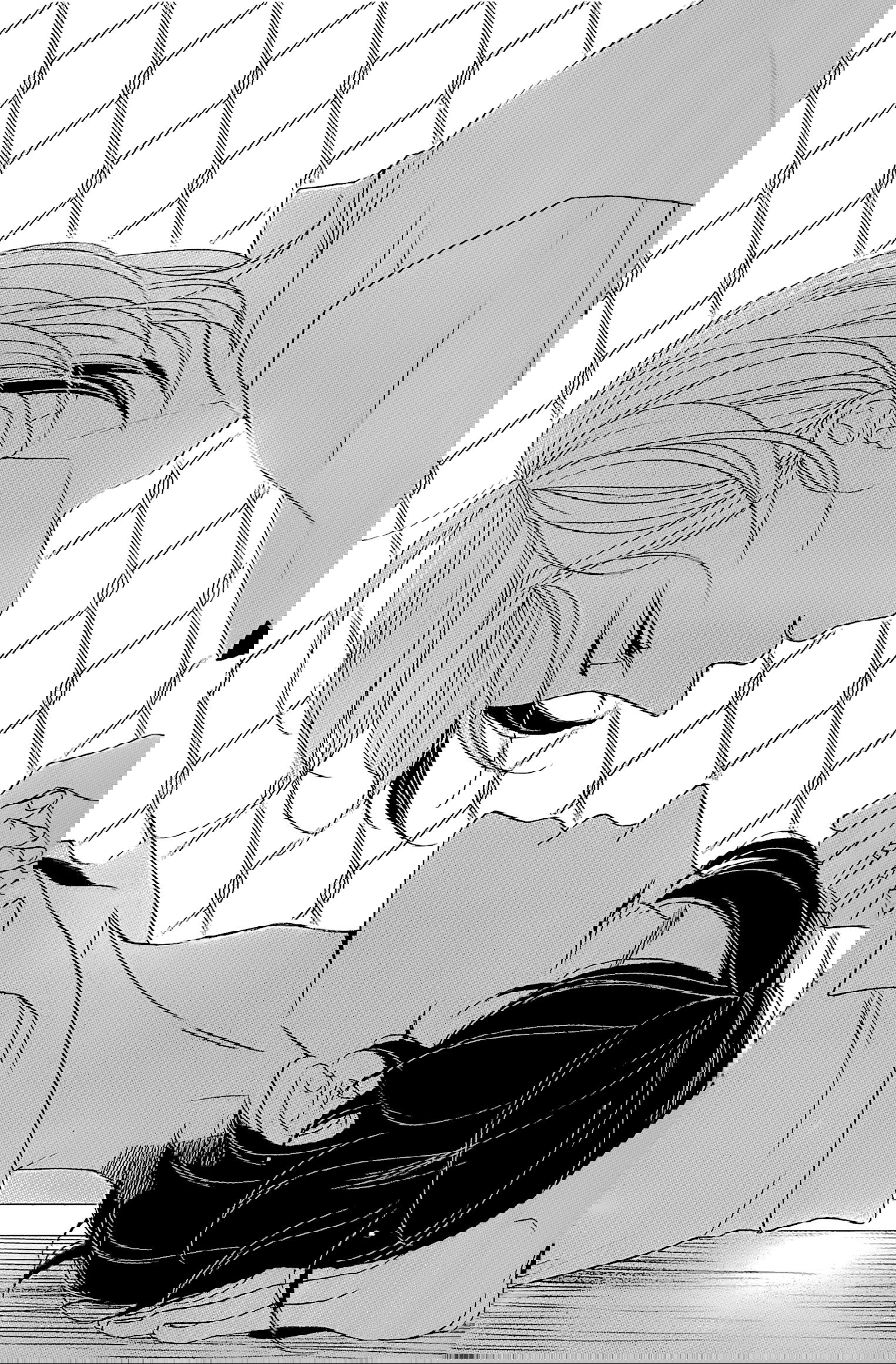 Манга По кругу - Глава 9 Страница 5