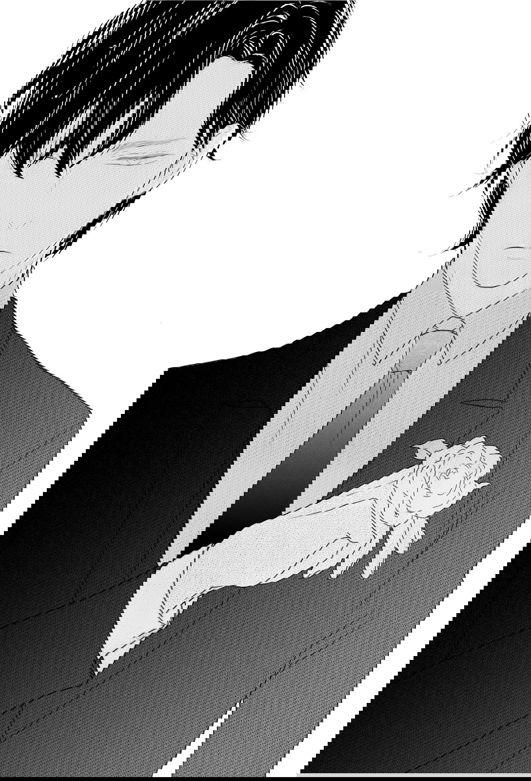 Манга По кругу - Глава 9 Страница 7