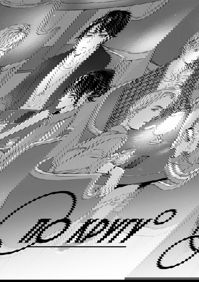 Манга По кругу - Глава 1 Страница 4