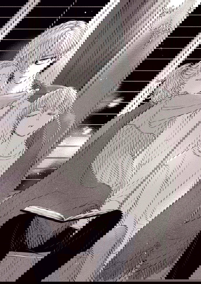 Манга По кругу - Глава 96 Страница 4