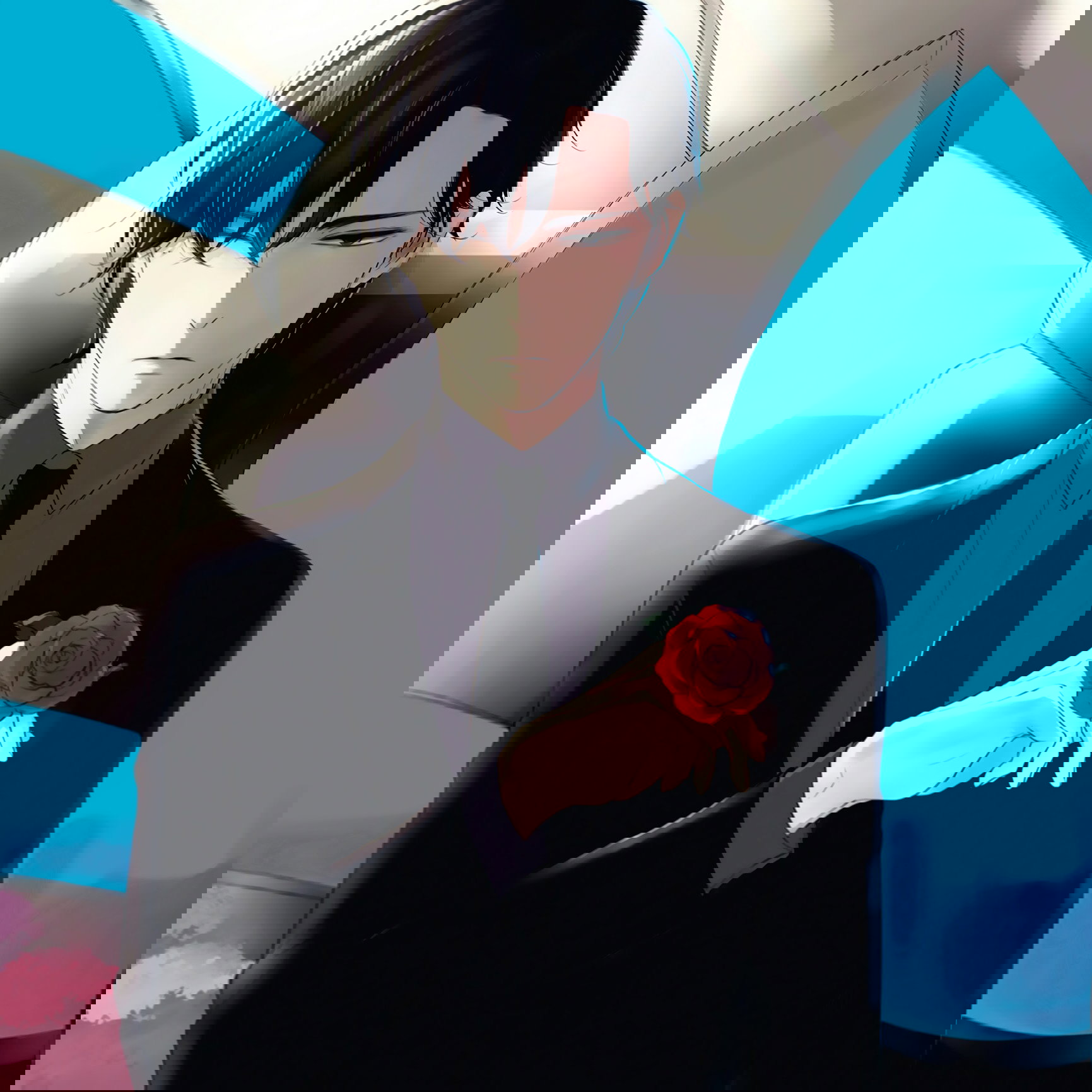 Манга По кругу - Глава 95 Страница 5