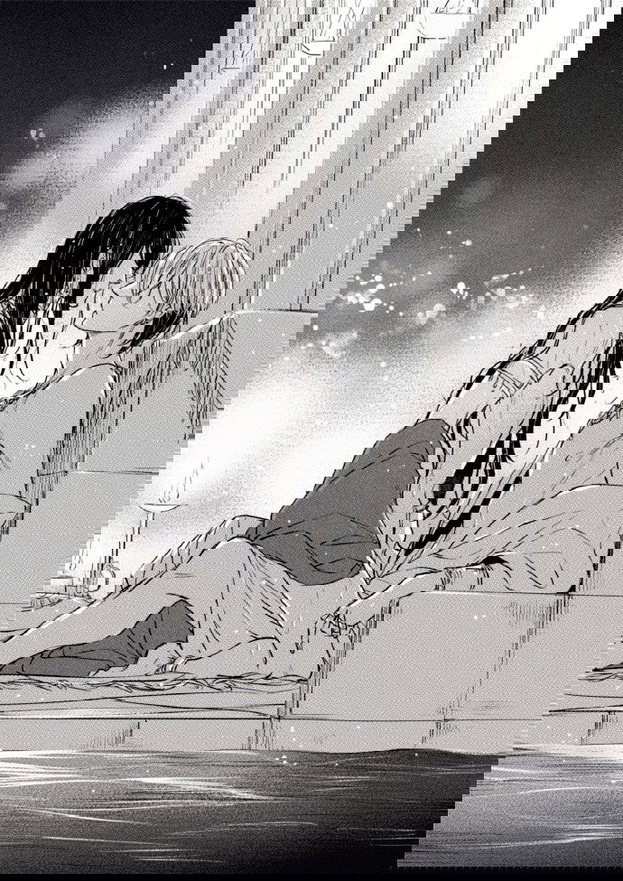 Манга По кругу - Глава 93 Страница 4