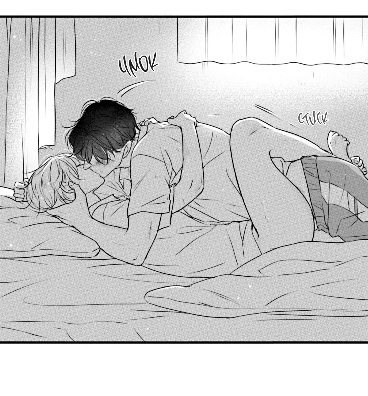 Манга По кругу - Глава 82 Страница 7