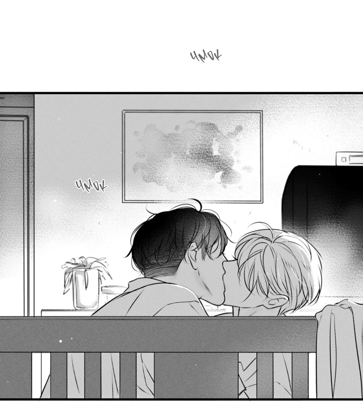 Манга По кругу - Глава 80 Страница 5