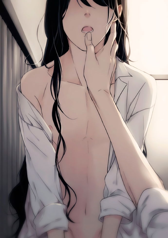 Манга По кругу - Глава 47 Страница 3