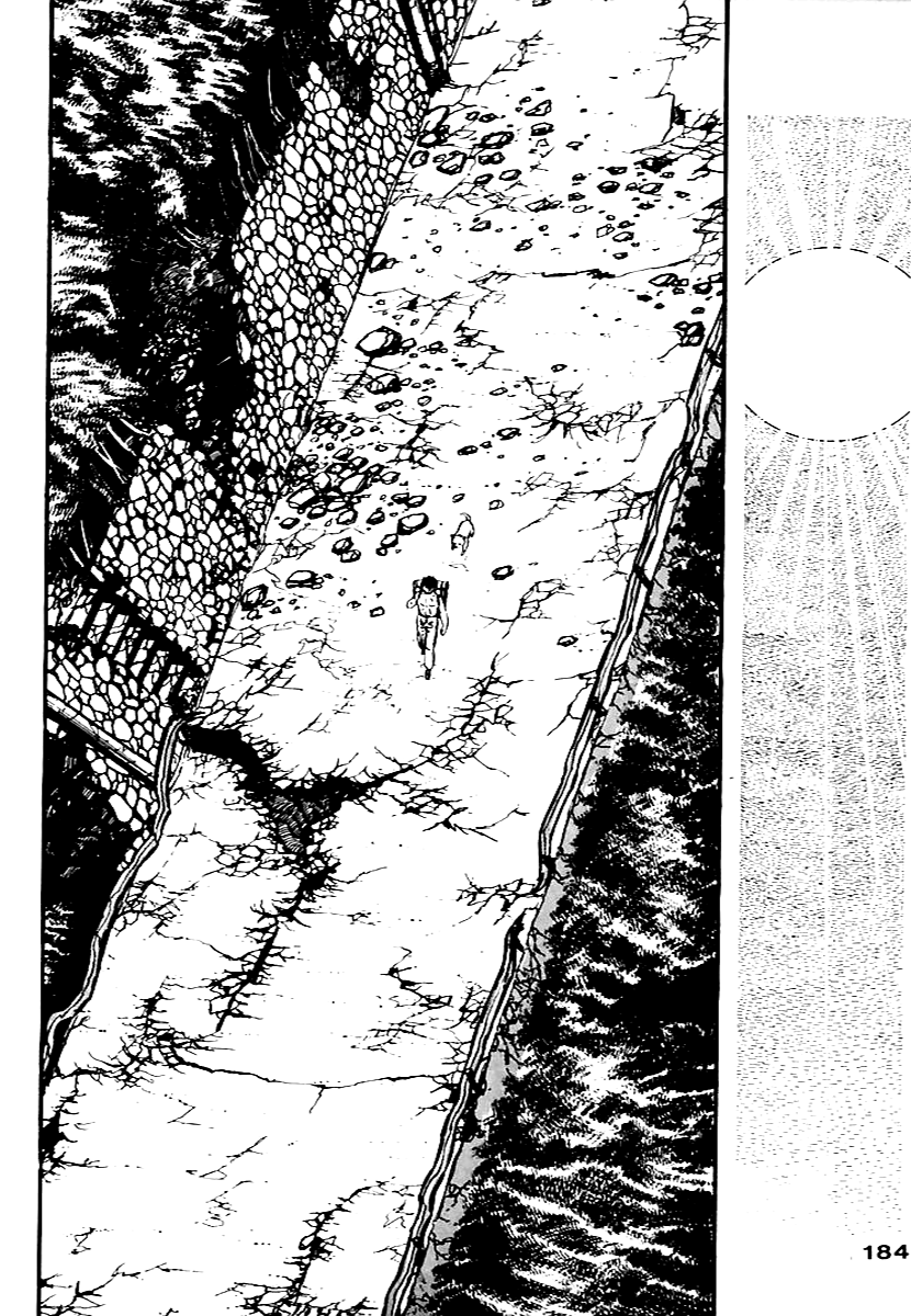 Манга Выжить - Глава 47 Страница 20